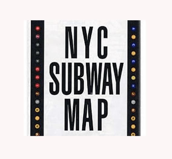 nyc subway map link