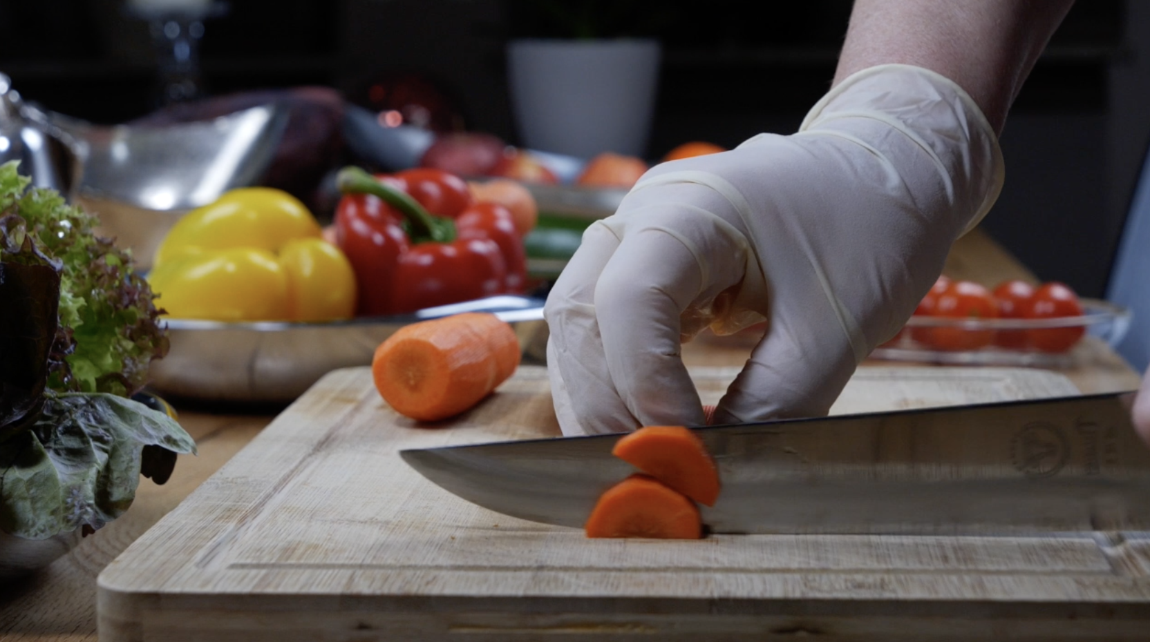cutting-carrots-food-prep Near U and Me