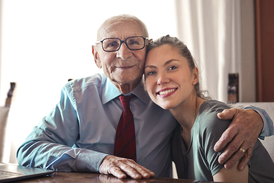 Senior Citizens Transportation Escort Services -  near u and me