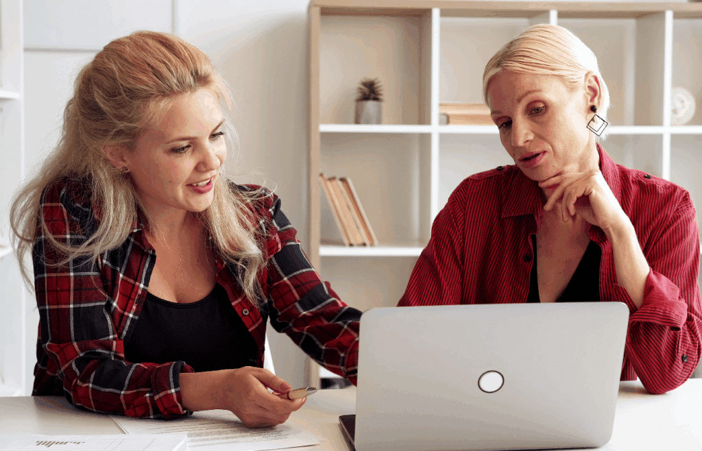 Affordable Home Care Services for Seniors