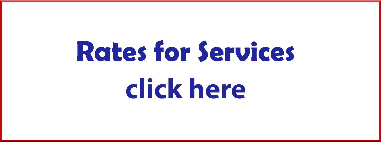 Rates for Services - Near U and Me 2